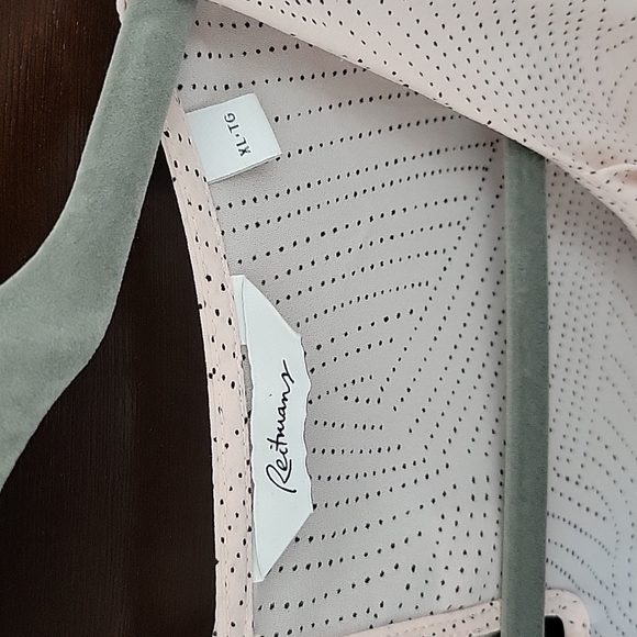 Dress top - Picture 2 of 2